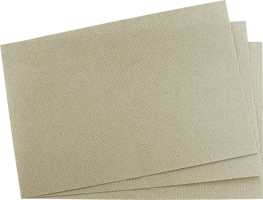 Filter paper sheets, MN 620, Technical, Medium, (20 s), Embossed