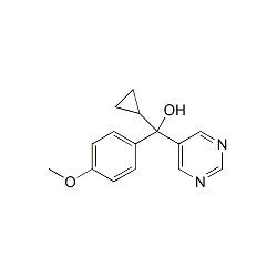 Ancymidol