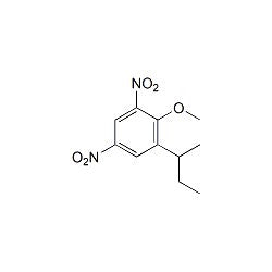 Dinoseb-methyl ether