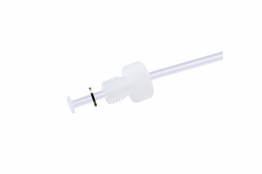 TUB PTFE 1X1/4" 2.9x2x600