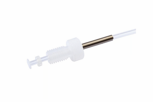 Hamilton 18 Gauge Fill Tube 650 mm