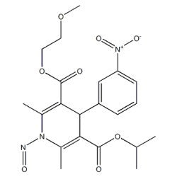 N-Nitroso-nimodipine