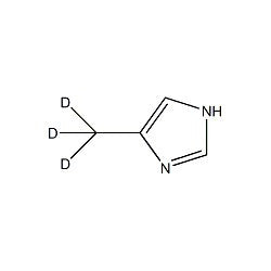 D3-4-Methylimidazole