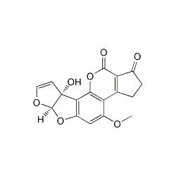 Aflatoxin M1