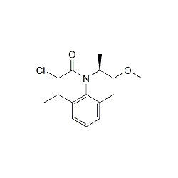S-Metolachlor