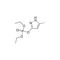 Pyrazoxon