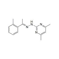 (E)-Ferimzone