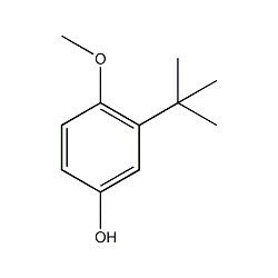 2-tert-Butyl-4-hydroxyanisole