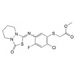 Fluthiacet-methyl