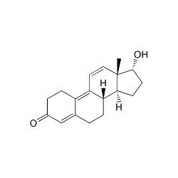 17-alfa-Trenbolone