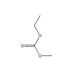 Ethyl methyl carbonate
