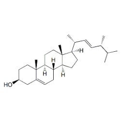 Brassicasterol