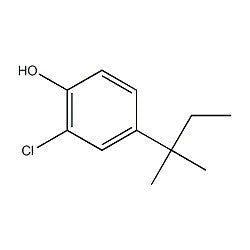 2-Chloro-4-(tert-pentyl)phenol