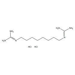 N-(8-Carbamimidamidooctyl)guanidine dihydrochloride