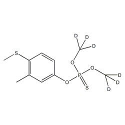 D6-Fenthion