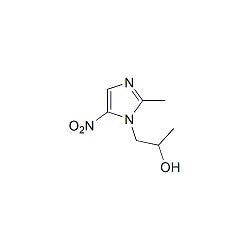 Secnidazole