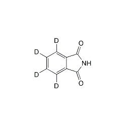 D4-Phthalimide