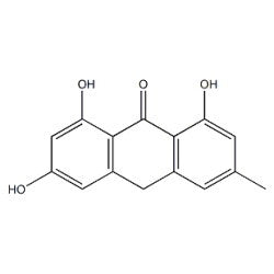 Emodin anthrone