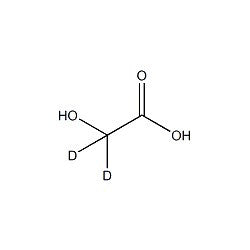 D2-Glycolic acid