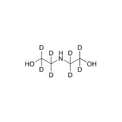 D8-Diethanolamine