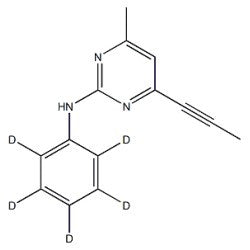 D5-Mepanipyrim