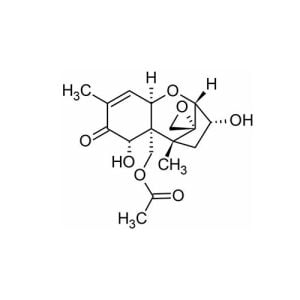 15-acetyl-Deoxynivalenol