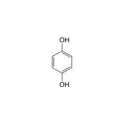 Hydroquinone