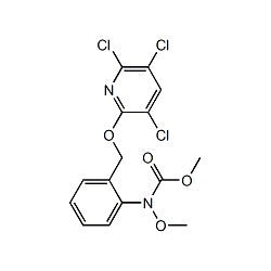 Tricyclopyricarb