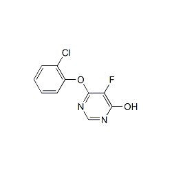 Fluoxastrobin M55