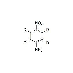 D4-4-Nitroaniline