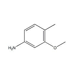 3-Methoxy-4-methylaniline