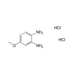 4-Methoxy-o-phenylenediamine dihydrochloride