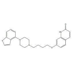 Brexpiprazole