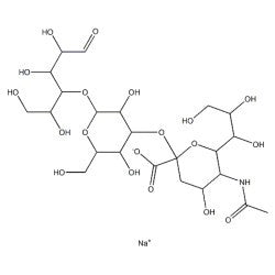 3'-Sialyllactose sodium salt