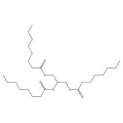 Tricaprylin