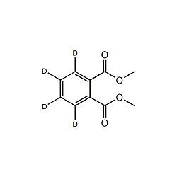 D4-Dimethyl phthalate