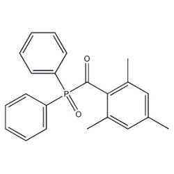 Diphenyl(2,4,6-trimethylbenzoyl)phosphine oxide