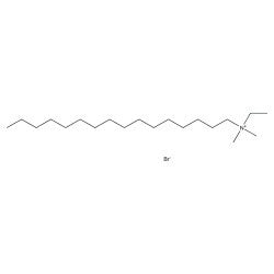 Ethylhexadecyldimethylammonium bromide