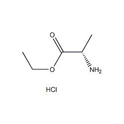 L-Alanine ethyl ester hydrochloride
