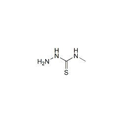 4-Methyl-3-thiosemicarbazide