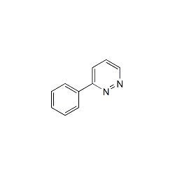 3-Phenylpyridazine