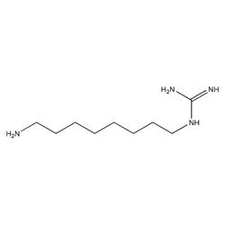 N-(8-Aminooctyl)guanidine