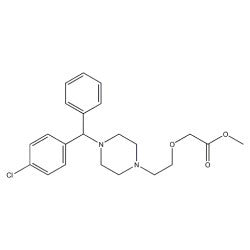 Cetirizine methyl ester