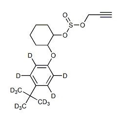 D13-Propargite