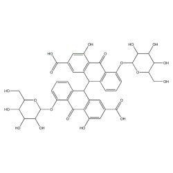 Sennoside A