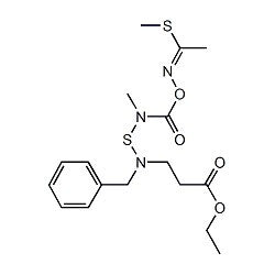 Alanycarb