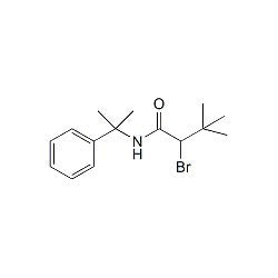 Bromobutide