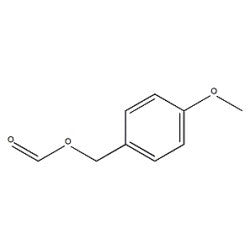 4-Methoxybenzyl formate
