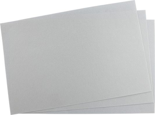 Filter paper sheets, MN 850, Technical, Very fast, (3 s), Creped
