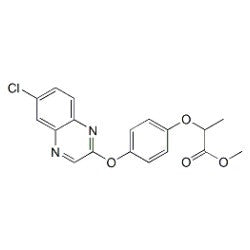 Quizalofop-methyl
